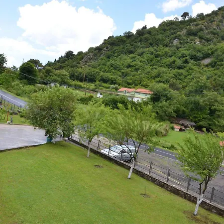 Apartment Vista Verde Котор Экстерьер фото