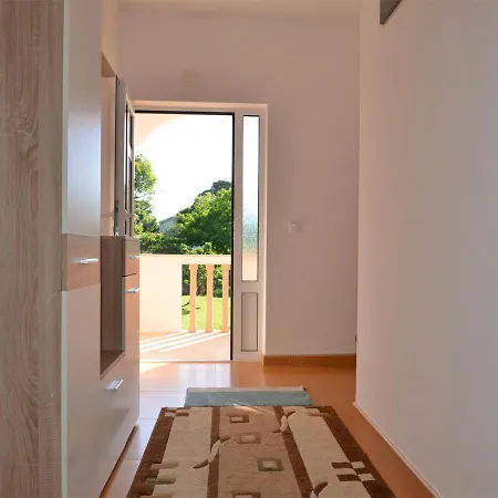 Apartment Vista Verde Котор Экстерьер фото