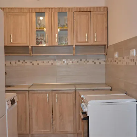 Apartment Vista Verde Котор Экстерьер фото