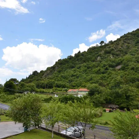 Apartment Vista Verde Котор Экстерьер фото